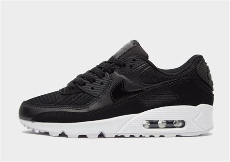 nike air max dames sale zwart|nike air max 90 dames.